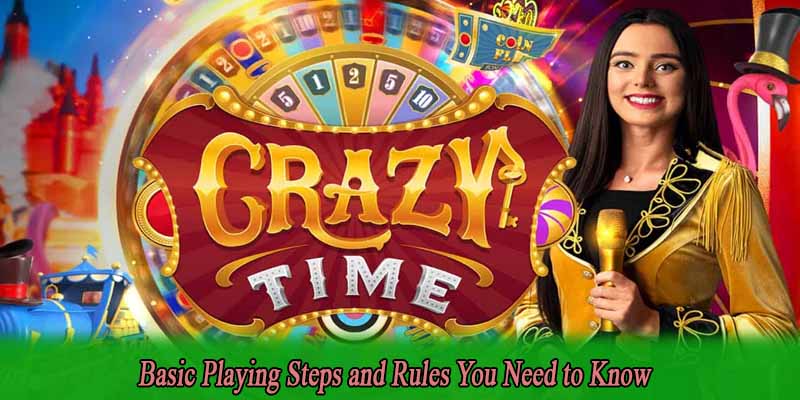 Basic Playing Steps and Rules You Need to Know