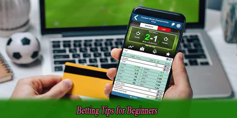 Betting Tips for Beginners