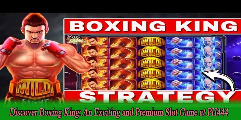 Boxing King