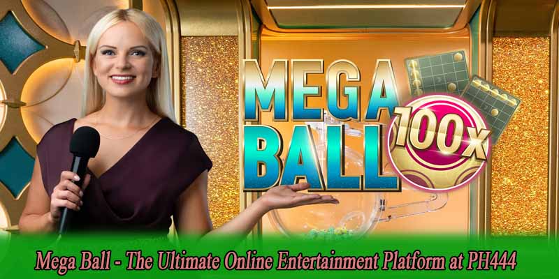Mega Ball